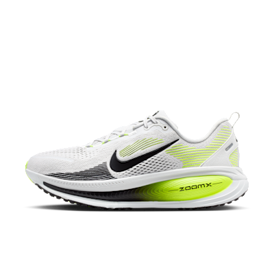 Nike Vomero 18 Men's Road Running Shoes. Nike JP
